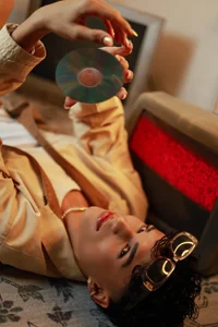 RETRO KAI de Kai_riptide  2 Imagens