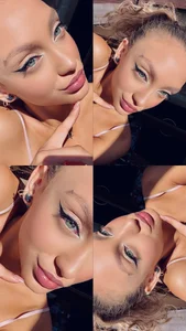ArianaRhodes more pics of me Pic 7