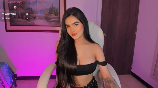 online de CELESTECOLLINS_00 Foto 4