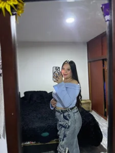 saray_tayylor Me Sara Poză