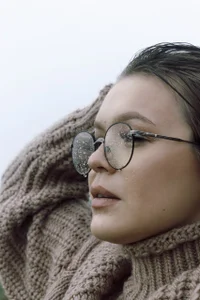 Jerry-Hall Public Foto 6