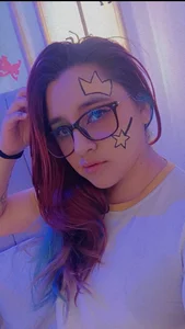 Cherry_blush_ Makeup all Halloween 😈👻🎃 зображення 2