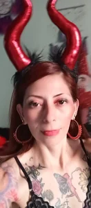 dark_gotica Pretty girl Pic 3