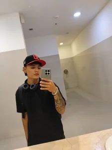 Cassius44 Daily life Poză 3