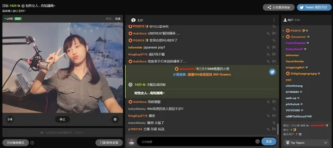 87wawaの紀念Wei哥對我的愛の枚の写真