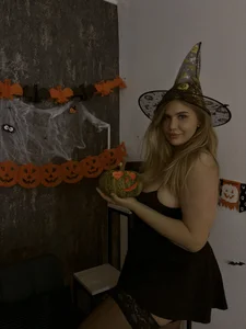 HaileySky 🎃Halloween🎃 slika 7