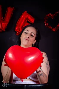 _Scarlett_Sweet SAN VALENTIN 2024 - LIGHT Bilde 3