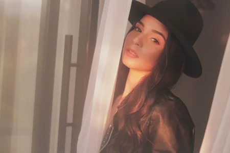 AnnieHallX Give me your ♥ Pic