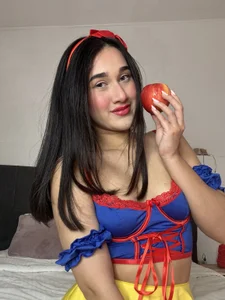 julieta_jhonss A very pretty princess🩷 Pic 5