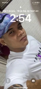 joelgarretx Public Pic 2