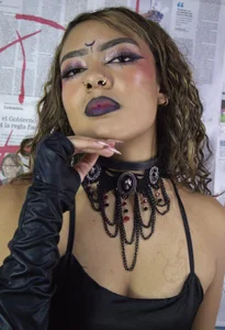 SeraphynLuxoraの👻❤️.の 4枚の写真