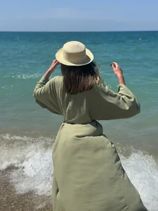 Kimsweet7 My sea 🌊 Immagine  4