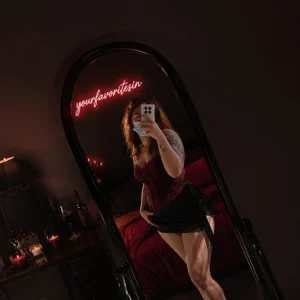 SexySinnerMay's The Sin Collection Sex Photo 6
