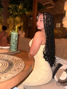 linda_sofi__ algunas fotos de mis vacaciones en cartagena de indias colombia ✨ Immagine  2