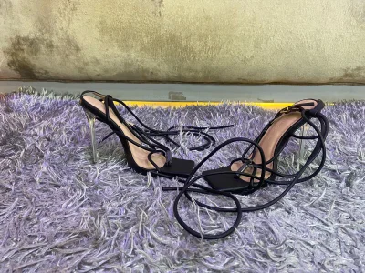 newbarbiedolly heels Bilde 7