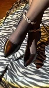 Crazysindy Foot pics and shoe pics Pic 7