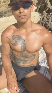 David_Tresh5 Beach 🏖️🌞🍆🇨🇴 รูป 
