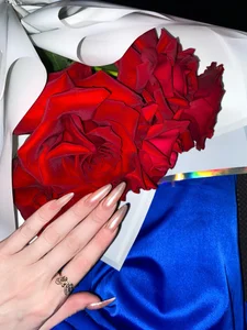 MarieKarma My Women’s Day celebration Pic