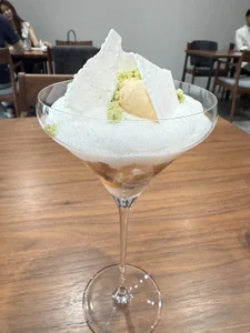 flower_chan よそいきごはん Poză 2