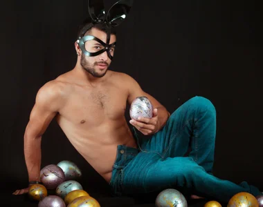 Valentinoford kullanıcısının I AM YOUR BUNNY albümü -  5 fotoğraf