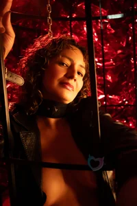 BDSM Valentine de AlazSanna1 Foto 2