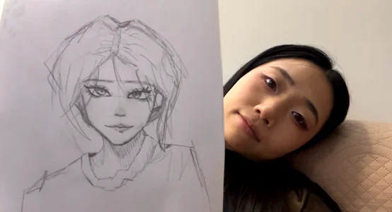 my drawings ❤️ od SweetMiaXO  2 snímek