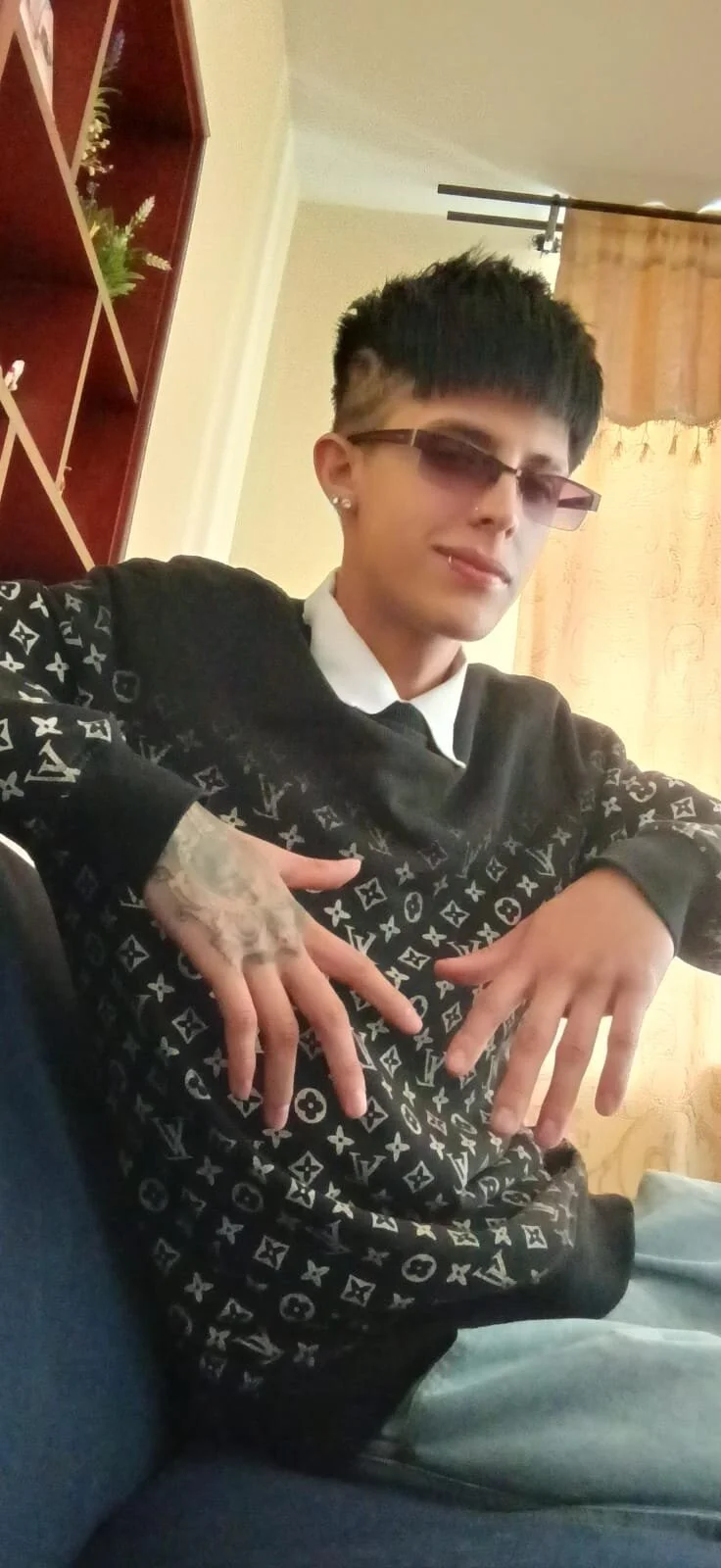 MikeHunteer Poză populară 9865