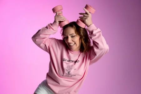 TatiBugati Public Pic