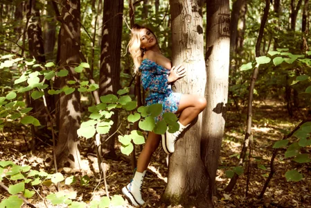 Wild side of me de CarrieLoveX  5 Imagens