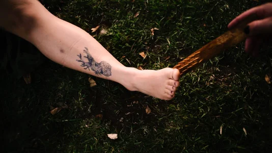 A submissive does not fail, it is just educated de flower_smith_  3 Imagens