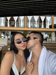 Valentina_and_Osher Public  4. fénykép
