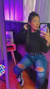 IsabellaBm_ Yor favorite girl 🔥 Bilde 7