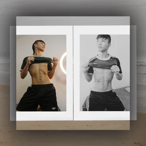 nathanclay The best is to come Billede