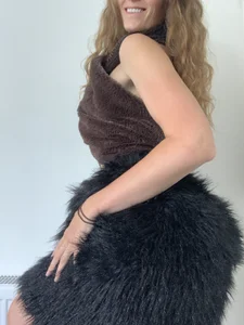Desyrixx Fur Billede 3
