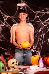 halloween🎃 de OLIIVER_TAY  3 Imagens