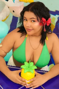 cherry_chel Poolparty time!!! 💦💦🔥 圖片 3