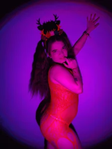 MelanyCarter18 Your Christmas gift 🎁✨ зображення