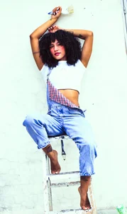 CintiaWalker Painting the new house Immagine  6