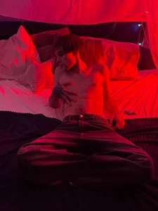 mister_alex_for a good mood 😋 Bild