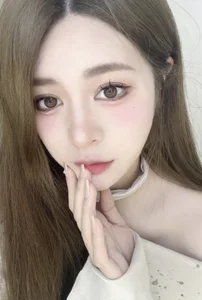 yuedong01 小清新自拍 Εικόνα 2