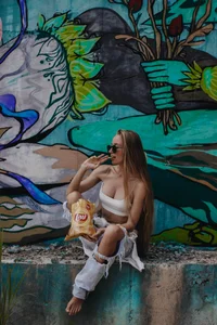 Public de AfricaYa-- Foto