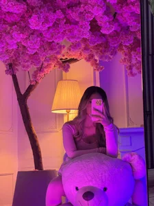 TiffanyBela Love meee🤎 Foto 5