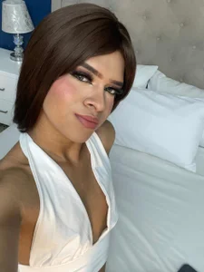 ChanelSstar lindo y sexual Kuva 9
