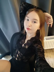 ElfredaTupy Help me choose best outfit! Foto