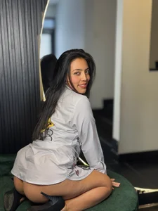 Zdjęcia LiaMonroee_ Sexy dress 🥵🎀🤍:  4