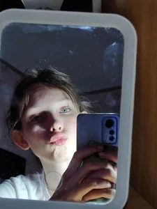 Fafa_Fluff my old photo :) hehe Foto 2