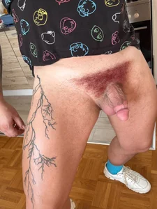 🍭💘😈🔫🍬🥥🍬🍒 od DavidInLove  snímek