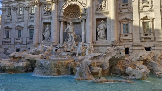 Eva_Lastar Vacanze romane Εικόνα 9