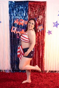 Happy 4th of July 💥🎉🥂🎇 de Victoria_Adamns  7 Imagens