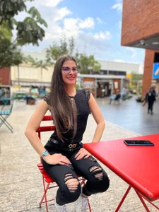 MARIELSINS_1111のThat's Marielの枚の写真